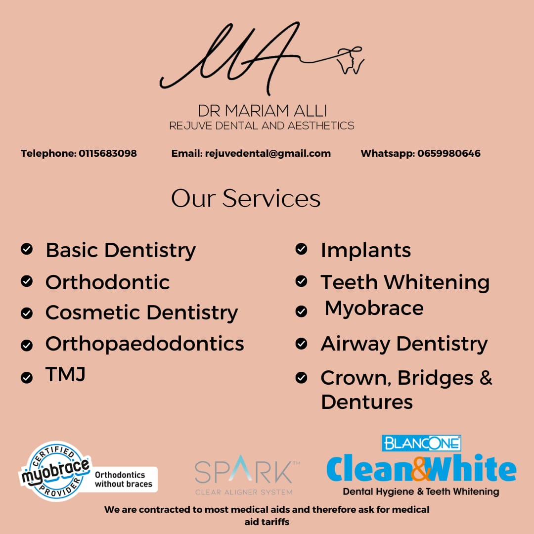 Dentistry