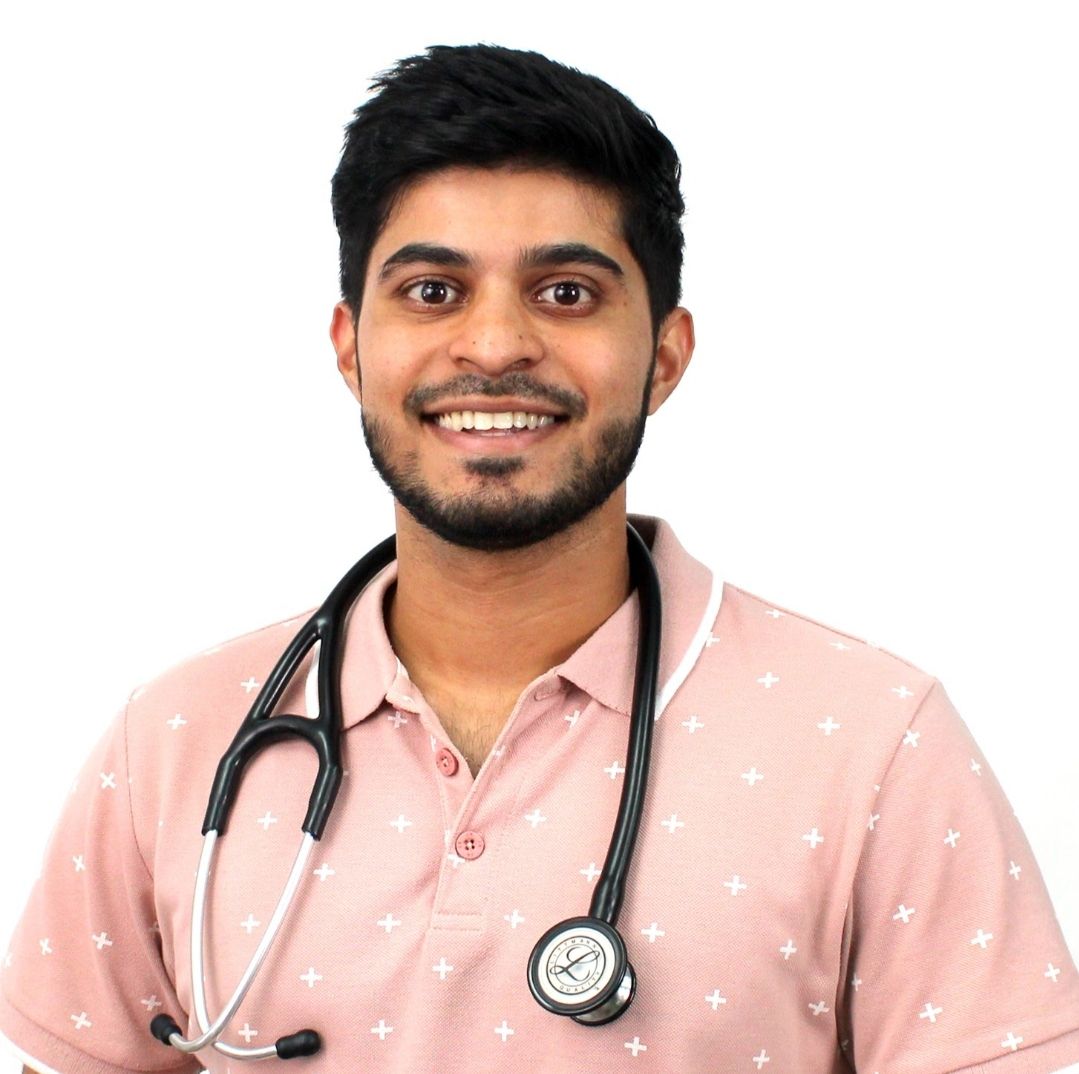 Dr Prashen