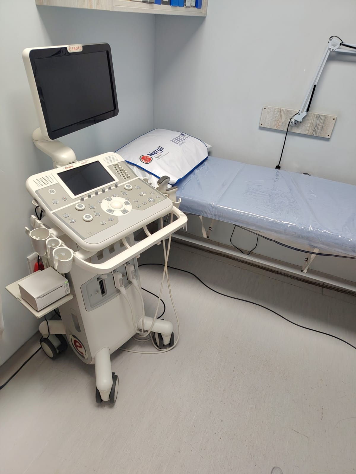 Sonography